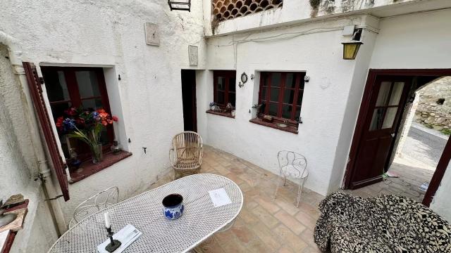 2 bedroom Villa in Cagnes-sur-Mer