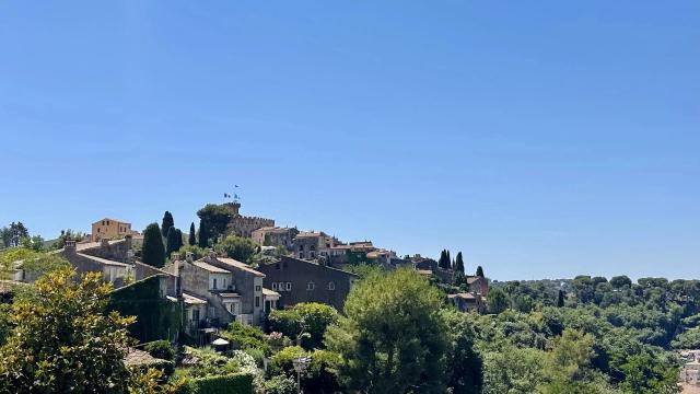 2 bedroom Villa in Cagnes-sur-Mer