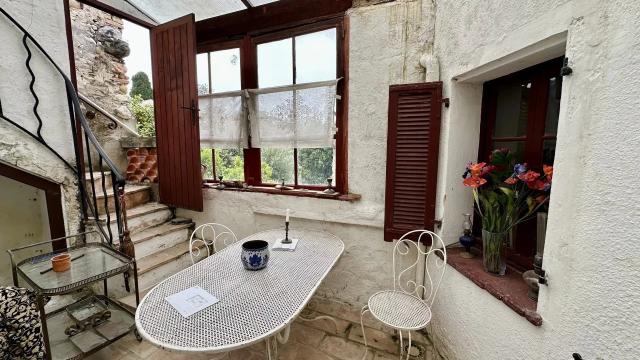 2 bedroom Villa in Cagnes-sur-Mer