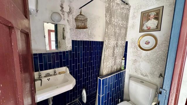 2 bedroom Villa in Cagnes-sur-Mer