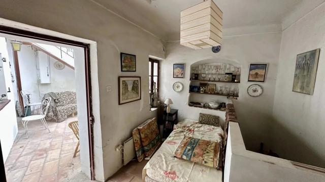2 bedroom Villa in Cagnes-sur-Mer