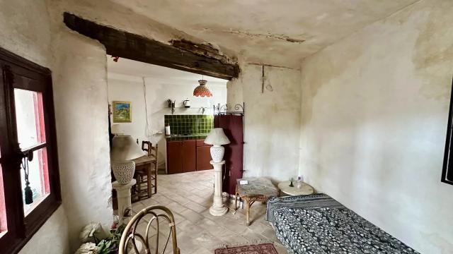 2 bedroom Villa in Cagnes-sur-Mer