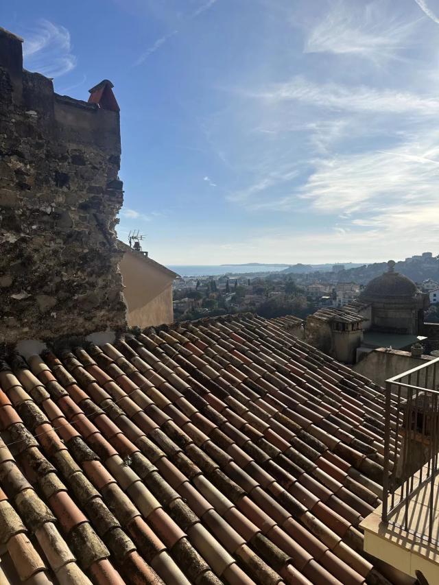 2 bedroom Apartment in Cagnes-sur-Mer