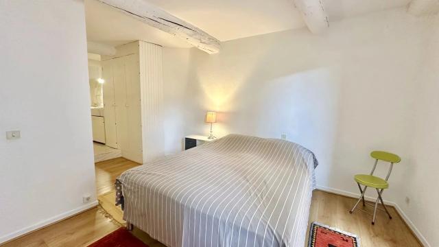 2 bedroom Apartment in Cagnes-sur-Mer