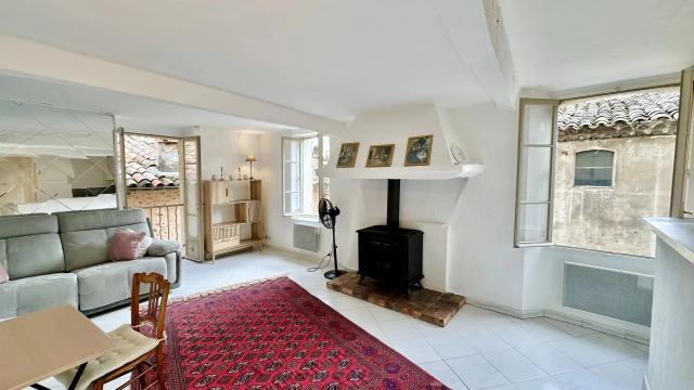 2 bedroom Apartment in Cagnes-sur-Mer