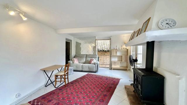 2 bedroom Apartment in Cagnes-sur-Mer