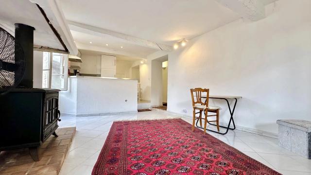 2 bedroom Apartment in Cagnes-sur-Mer