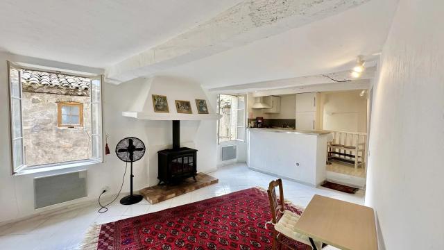 2 bedroom Apartment in Cagnes-sur-Mer