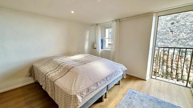 2 bedroom Apartment in Cagnes-sur-Mer