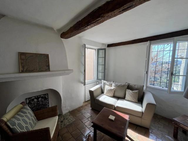 2 bedroom Villa in Cagnes-sur-Mer