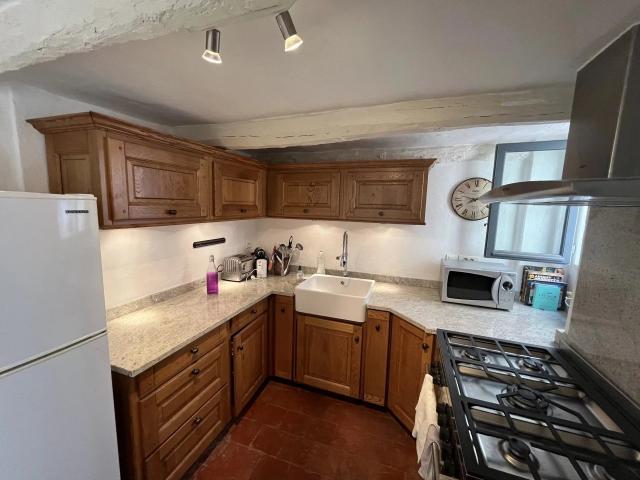 2 bedroom Villa in Cagnes-sur-Mer