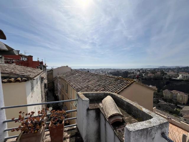 2 bedroom Villa in Cagnes-sur-Mer