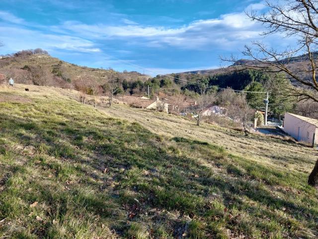 Land for sale in Vence