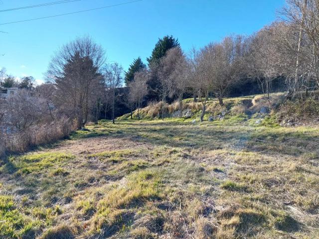 Land for sale in Vence