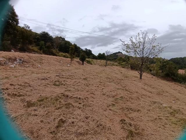 Land for sale in Vence