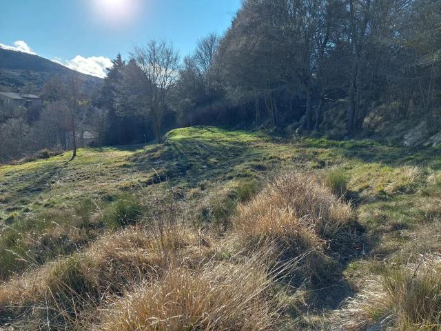 Land for sale in Vence