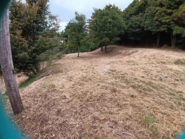 Land for sale in Vence