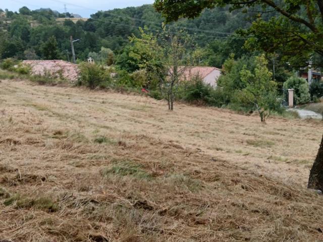 Land for sale in Vence