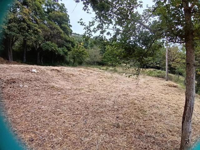 Land for sale in Vence