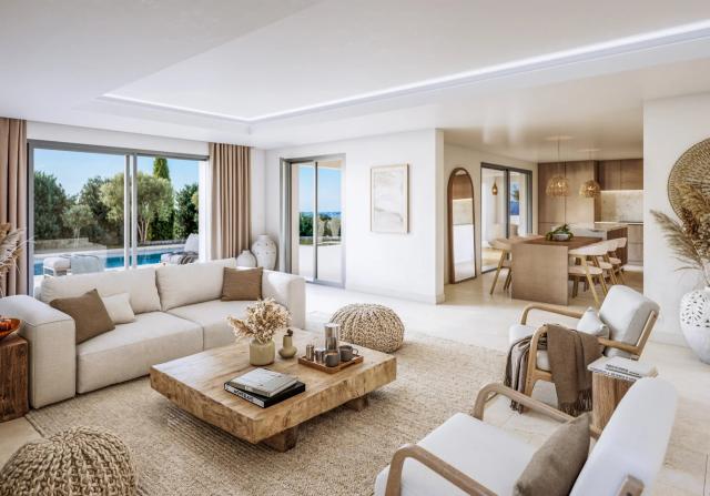 4 bedroom Villa in Cagnes-sur-Mer
