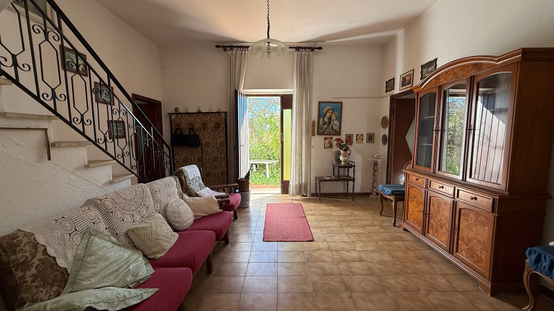 Sardinia Budoni town house for sale in San Lorenzo
