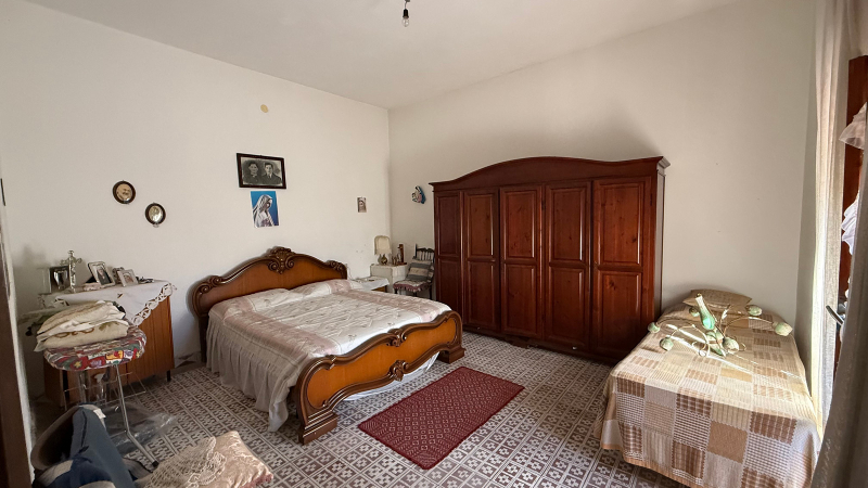 Sardinia Budoni town house for sale in San Lorenzo