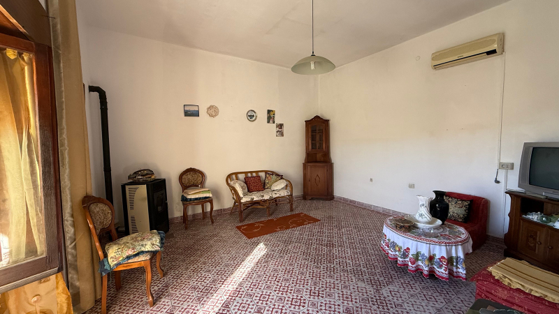 Sardinia Budoni town house for sale in San Lorenzo