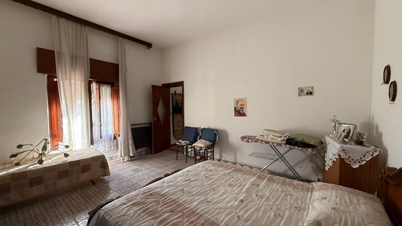 Sardinia Budoni town house for sale in San Lorenzo