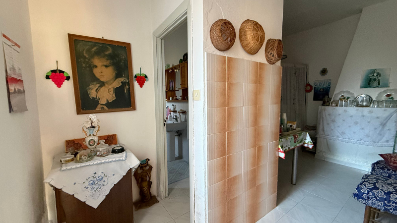 Sardinia Budoni town house for sale in San Lorenzo