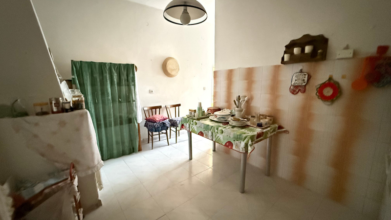 Sardinia Budoni town house for sale in San Lorenzo