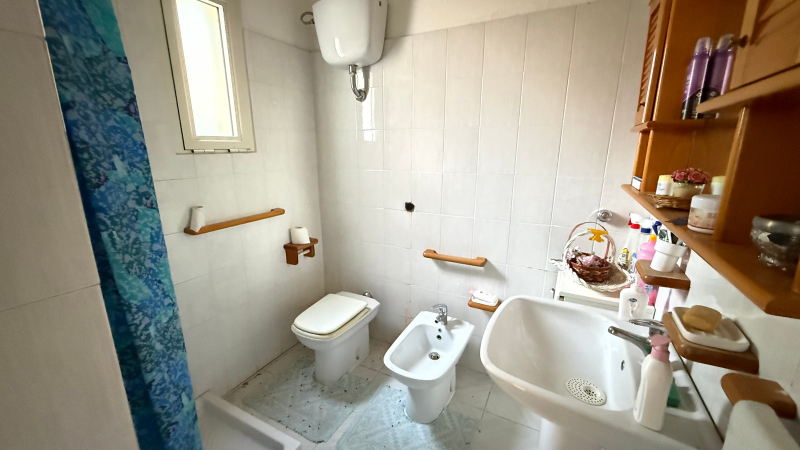 Sardinia Budoni town house for sale in San Lorenzo