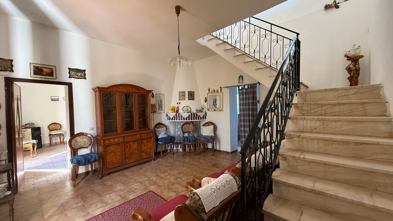 Sardinia Budoni town house for sale in San Lorenzo