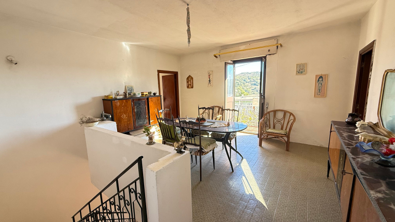 Sardinia Budoni town house for sale in San Lorenzo