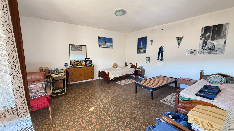 Sardinia Budoni town house for sale in San Lorenzo