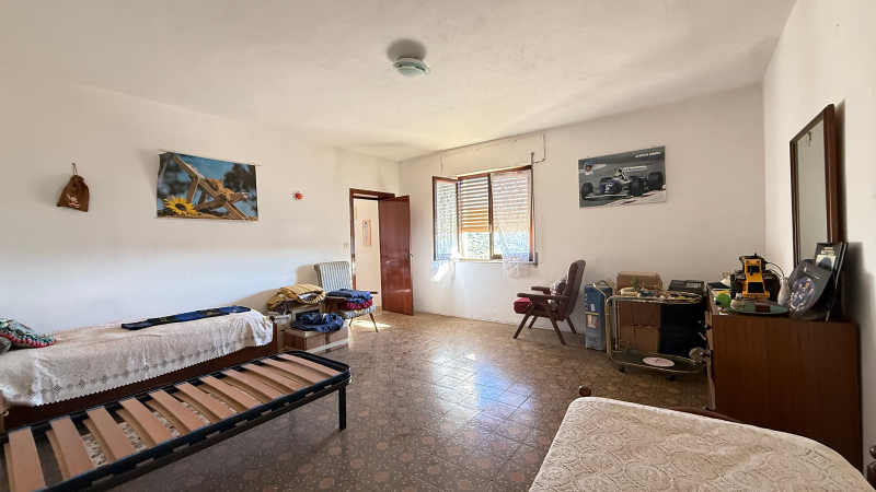 Sardinia Budoni town house for sale in San Lorenzo