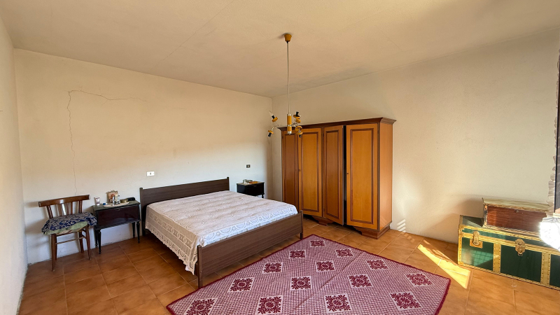 Sardinia Budoni town house for sale in San Lorenzo