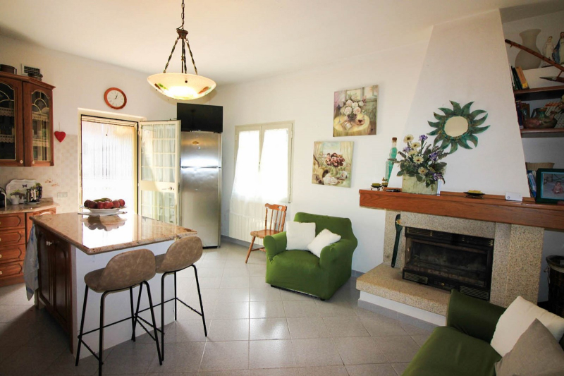 Sardinia Exclusive Villa with Pool in Arzachena