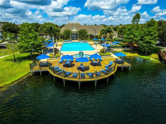 4004 SAN GALLO DRIVE UNIT 106,KISSIMMEE,Osceola,Residential