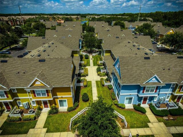 4004 SAN GALLO DRIVE UNIT 106,KISSIMMEE,Osceola,Residential