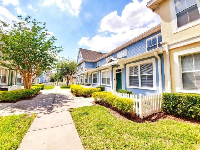 4004 SAN GALLO DRIVE UNIT 106,KISSIMMEE,Osceola,Residential