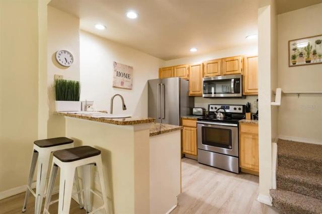 4004 SAN GALLO DRIVE UNIT 106,KISSIMMEE,Osceola,Residential