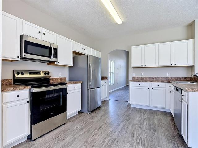 1118 LIBERTY HALL DRIVE,KISSIMMEE,Osceola,Residential