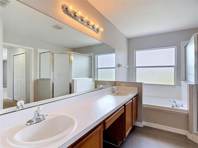 1118 LIBERTY HALL DRIVE,KISSIMMEE,Osceola,Residential