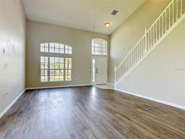 1118 LIBERTY HALL DRIVE,KISSIMMEE,Osceola,Residential