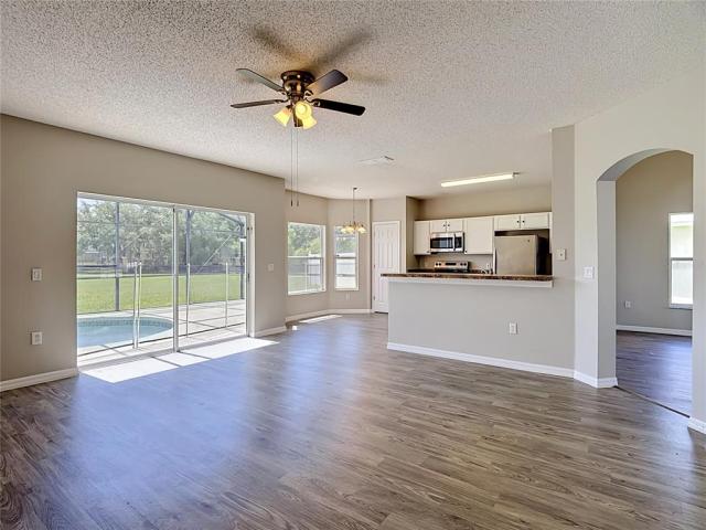 1118 LIBERTY HALL DRIVE,KISSIMMEE,Osceola,Residential