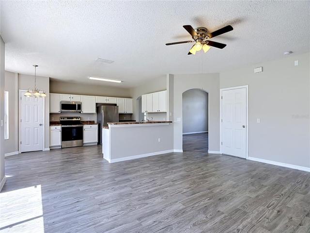 1118 LIBERTY HALL DRIVE,KISSIMMEE,Osceola,Residential