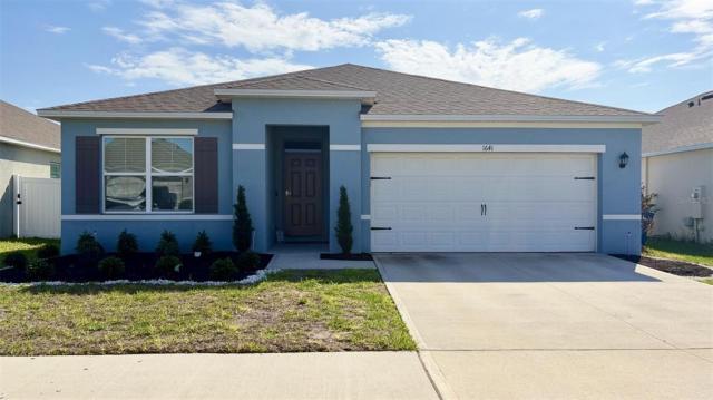 1641 BUTTONWOOD WAY,HAINES CITY,Polk,Residential