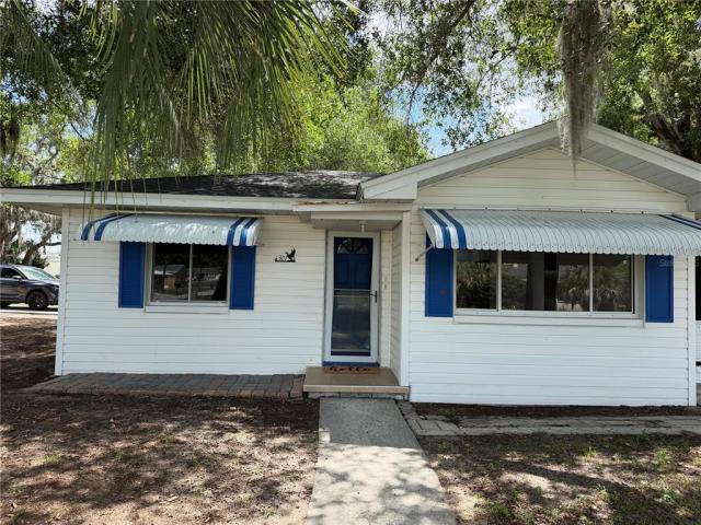 301 S SEMINOLE AVENUE,MINNEOLA,Lake,Residential