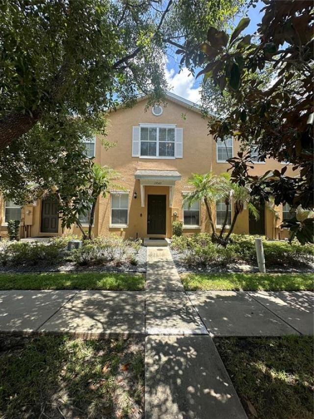 13349 HARBOR SHORE LANE,Winter Garden,Orange,Residential