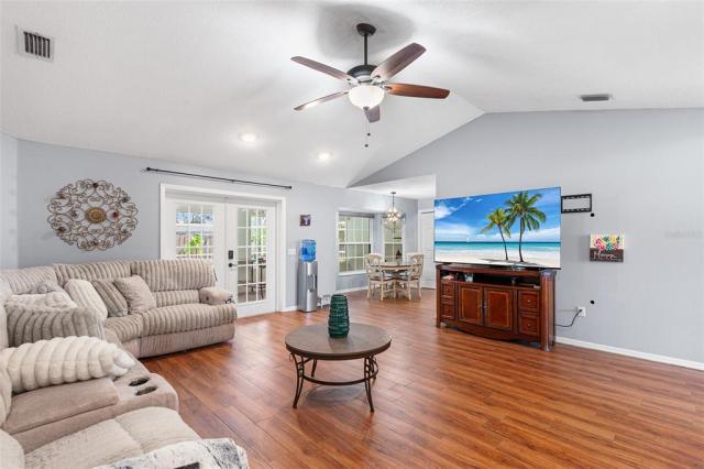 2861 POND VIEW DRIVE,HAINES CITY,Polk,Residential